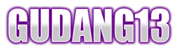 Logo GUDANG13